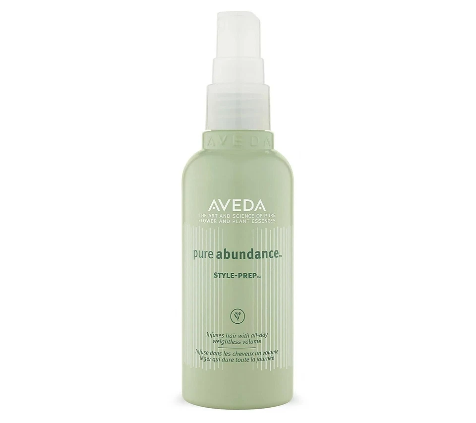 Aveda pure abundance Hair Style-Prep 3.4 oz 100 ml NEW - Image 1 of 1