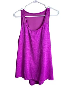 Xersion Pink Workout Top - Picture 1 of 3