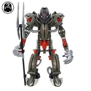 LEGO Bionicle Makuta Teridax 8593 Completo - Imagen 1 de 1