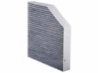 Cabin Air Filter For 2019-2020 Mercedes Amg Gt 53 3.0L 6 Cyl M443hn