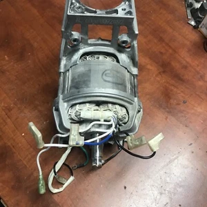 Uso gruppo motore parte OEM per compressore aria Husky 0300816 8 Gal 150Psi - Foto 1 di 12