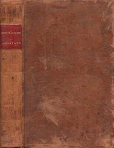 Joseph Blunt / Merchant's and Shipmaster's Assistant Containing Information - Picture 1 of 1