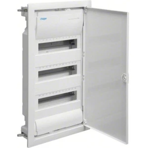 Hager UP KLEINVERT. 3R 36TE  WS+TÜR (VU36AT) - Bild 1 von 3