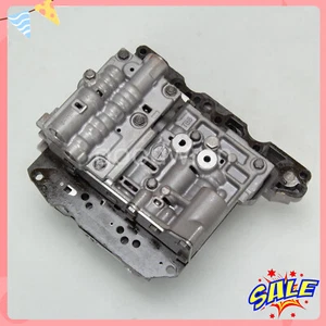 Complete Transmission Valve Body For Saab Gm Volvo Saturn AW55-50SN AW55-51SN - Bild 1 von 11