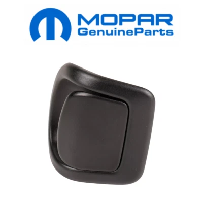 HANDLE ADJUSTMENT FRONT RIGHT ORIGINAL FOR FIAT 500 ABARTH 1.4 71752326 - Image 1 of 4