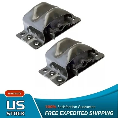 Kit de montaje de motor para motor Chevrolet Express 3500 8,1 L 496 2001-2002 Foto 1 de 3