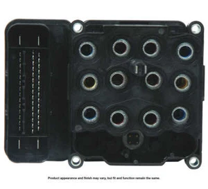 ABS Control Module Cardone 12-17215 Reman - Picture 1 of 7