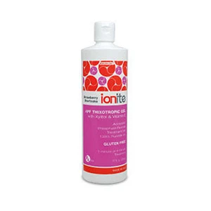 Sky Choice Neutral Phosphate Fluoride Gel Strawberry Shortcake (17oz) - Picture 1 of 1