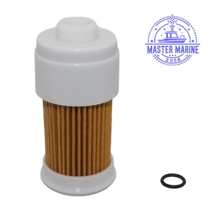 68F-24563-10 Fuel Filter for Yamaha 150 175 200 250 300 HP Z LZ VZ 2004-2006 - Picture 1 of 6