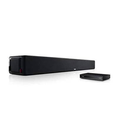 Teufel CINEBAR ULTIMA Streaming Soundbar Integriertes Subwoofer-System Dynamore - Bild 1 von 4