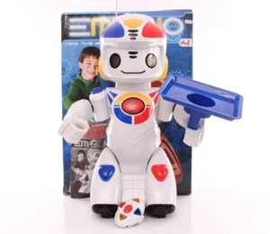 Robot Emilio Giochi Preziosi - Picture 1 of 10