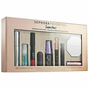 Las mejores ofertas en Juegos de maquillaje Sephora y kits | eBay