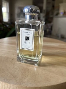 Jo Malone Lime Basil & Mandarin Cologne Spray Women's Eau de - 3.4 fl oz/100ml - Picture 1 of 5