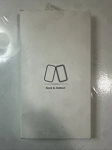 iphone 15 pro case with screen protector And Camera Protector - Picture 1 of 5
