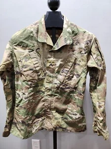 Camicia Scorpion W2 piccola regolare cotone/nylon OCP Multicam esercito 8415-01-623-5180 - Foto 1 di 6