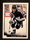 1994 Upper Deck Hockey #99 Wayne Gretzky/LA Kings 🏒🐷🏒🔥