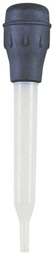 Norpro Nylon Baster Libre de BPA Foto 1 de 1