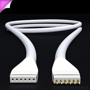 SPACER Extension Cable | for Philips Hue Lightstrip Plus V4 | upto 10m/30' | R