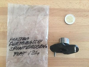 Fiat 124 - Piastra Portamasse Spinterogeno - Picture 1 of 2