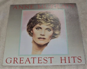 Anne Murray's Greatest Hits LP - Picture 1 of 2