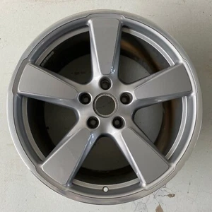 11,5x 20" ET63 ORIGINAL PORSCHE PANAMERA SPORT CLASSIC RAD ALU-FELGE 97036298004 - Imagen 1 de 5