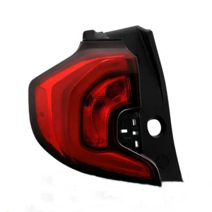 Left Driver Side For 2018-2021 GMC Terrain Denali Outer Tail light Rear Lamp LED - Picture 1 of 1