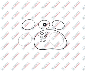 Nabtesco GM09 Seal kit - Picture 1 of 1