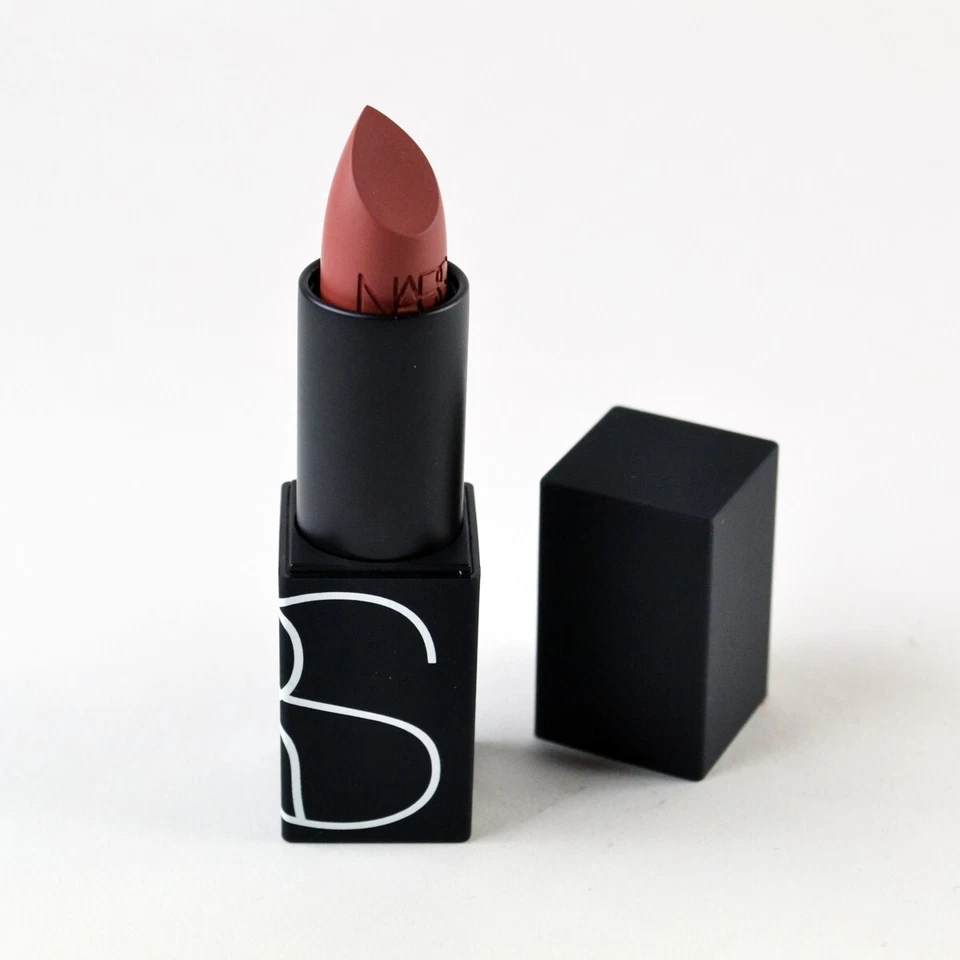 Nars Matte Lipstick TONKA 2991 - Full Size 0.12 Oz. / 3.5 g Damaged - Image 1 of 1