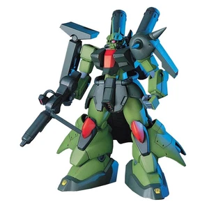 Bandai 1/144 HGUC Zaku III Model Kit - Gundam Model Figure Build Set - Picture 1 of 3