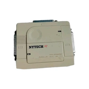 Vintage NYTECH 25pin Parahub Auto Switch für Sammler - Bild 1 von 6