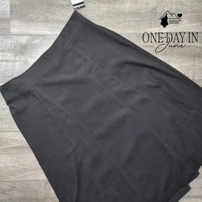 Requirements Winter Haven Maxi Skirt Size 16 - Image 1 of 4