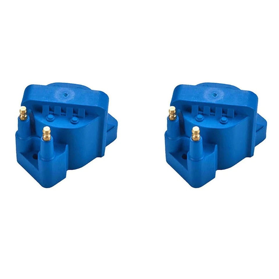 Juego de 2 bobinas de encendido 7805-1201H-02 Aceon para Chevy Olds Le Sabre Cutlass par Foto 1 de 1