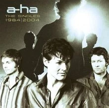 The Definitive Singles Collection 1984-2004 von A-Ha ... | CD | Zustand sehr gut - Bild 1 von 2