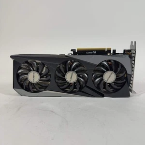 Gigabyte GeForce RTX 3060 8GB GDDR6 Graphics Card GV-N3060GAMING OC-12GD - Bild 1 von 6