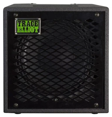Trace Elliot 1x10  Inches Bass Cabinet - Image 1 of 4