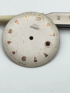 kismet 31.8mm dial quadrante - Imagen 1 de 2