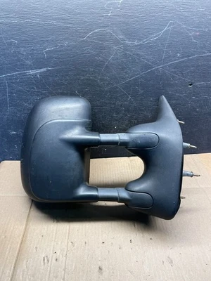 Ford E150 E250 2009-2016 furgoneta pasajero derecho espejo retrovisor de dos brazos R9474 DG Foto 1 de 4