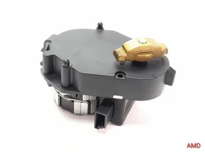 1997 BMW 540i 528i 525i 530i E39 HVAC AC Heater Defroster Flap Actuator D4  - Image 1 of 3