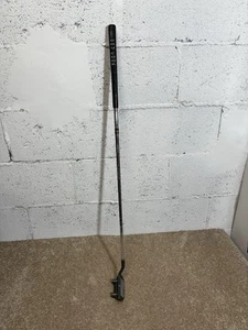 Ray Cook Classic Plus 35” Chipper Steel Shaft RH Shaft Golf -Original Grip - Picture 1 of 4