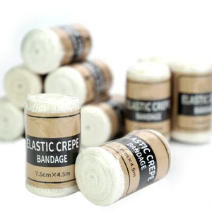 Elastische Bandagen 7,5x4,5cm 10 Stk. - Bild 1 von 1