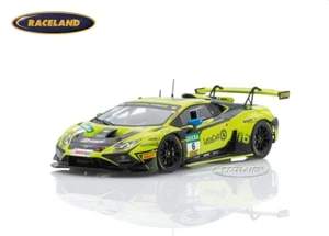 Lamborghini Huracan GT3 Evo 2 SSR Performance DTM 2023 Deleda, Spark 1:43, SG987 - Foto 1 di 5