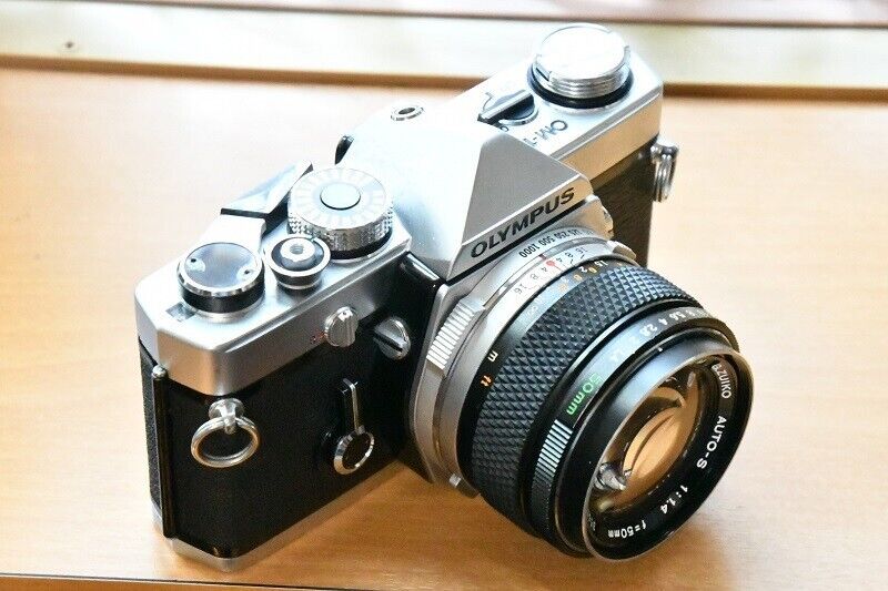OLYMPUS OM-1 + OM-SYSTEM G.ZUIKO AUTO-S with 50mm F1.4 lens OLYMPUS OM-1 + OM-SYSTEM G.ZUIKO AUTO-S with 50mm F1.4 lens