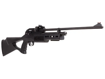 (NUEVO) Rifle de Aire Repetidor Beeman Modelo 1085 QB II CO2 de Beeman 0.22" Foto 1 de 4
