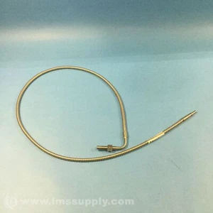 Allen Bradley 43GT-TOS30SL Series A Glass Fiber Optic Cable, 36"L FNOB - Picture 1 of 3