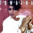 Tawatha - Welcome To My Dream LP 1987 (VG+/VG+) '