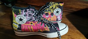 batman converse uk
