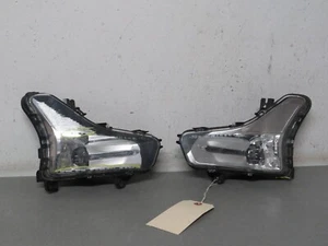 2019 2020 FORD FUSION LEFT & RIGHT SIDE FOG LIGHT OEM - Picture 1 of 10