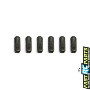 Associated M3 x 0.5 x 8 Set Screw ASC4670 - Picture 1 of 1