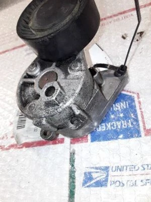 2000 BMW 528I НАТЯЖИТЕЛЬ РЕМНЯ - Изображение 1 из 3