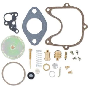 Carburetor Kit Fits Ford Tractor '65-up 2000 3000 4000 5000 2600 3600 4600 - Picture 1 of 12
